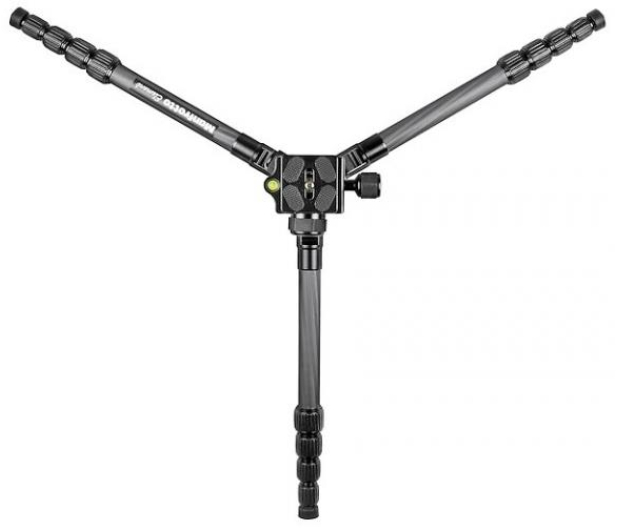 Manfrotto Element Traveller small Carbon - 650506 - zdjęcie 4
